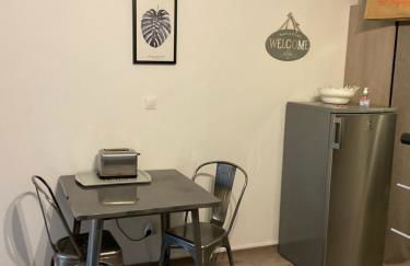 Apartment Eden Park - Photo 5