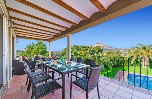 0348 Villa Limones - Foto 9