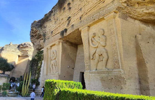 Tour in Osuna - Foto 1