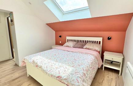 Maison design 11 pers -Terrasse -Netflix -Confort - Foto 6