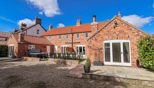 Champagne Cottage - Foto 3