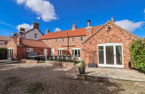 Champagne Cottage - Foto 3