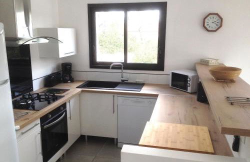 Gîtes des Campanes - Foto 24