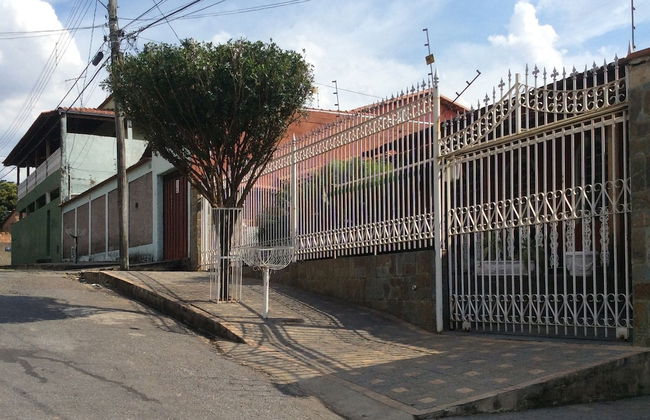 Belo Horizonte Holiday Home - Photo 16