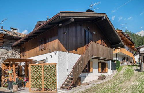 Ciasa de Lucky - Foto 1