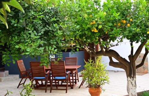 Paralia Apts Stavros - Foto 35