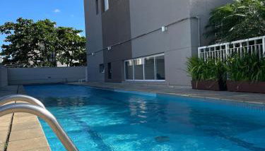 Apartamento Frente Shopping - Foto 4