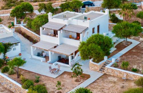 Iliovasilema Studios Koufonisi - Foto 11