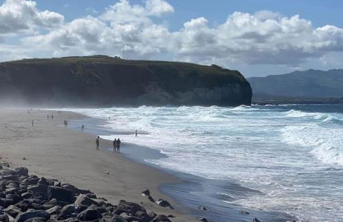 Saudades do Sol y Mar Apartment - Photo 53