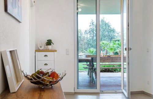 Plätzchen im Grünen - Photo 5