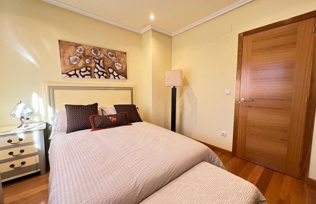 Holiday Home With Private Garage - Foto 10