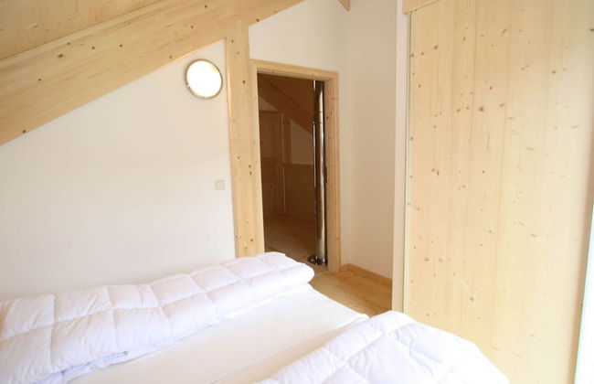 Nice Chalet in Hohentauern / Styria With Sauna - Photo 5