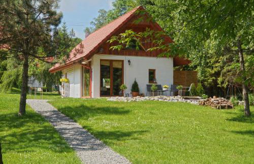 Domki Nad Potokiem574067621 - Foto 18