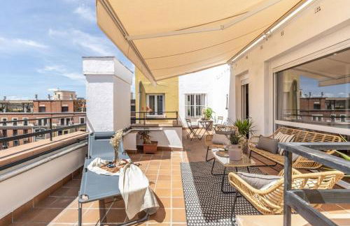 Vidou - 3 bedrooms and terrace in Trafalgar - Photo 20