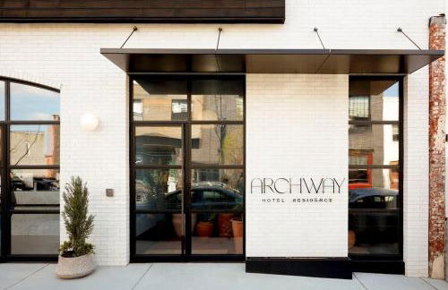 Archway Hotel & Residences - Foto 8