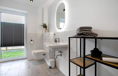 Ferienhaus Ebbe - Foto 8