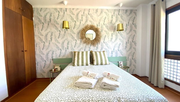 Vilamoura Charming With Pool by Homing - Foto 5, Habitación