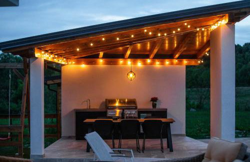 Villa Forestview - Foto 47