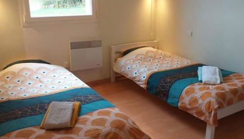 Magnifique maison de vacances vue sur le lac - Foto 3