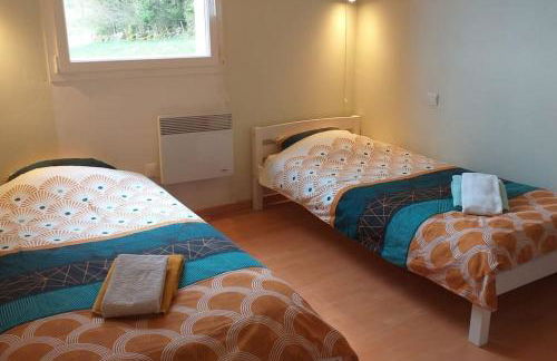 Magnifique maison de vacances vue sur le lac - Foto 3