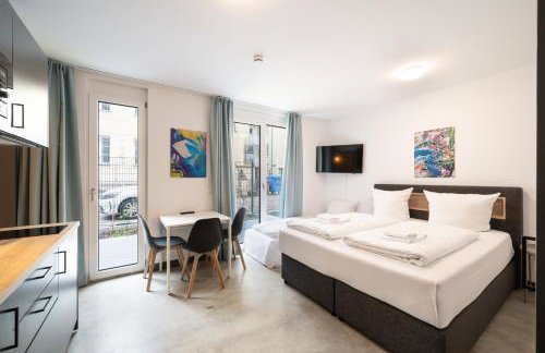 Homaris Apartments Therese - Foto 50