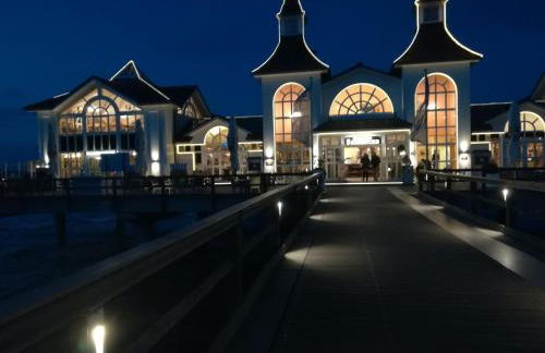 Sellin - Seedorf Am Neuensiener See Apartment 08 - Foto 28