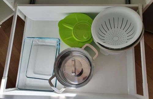 L'Exquishette de Lourmarin, un nid sur les toits. - Foto 40