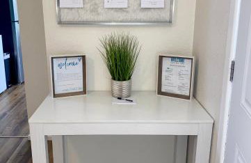 Contemporary 2-Bedroom Rental Unit - Foto 10