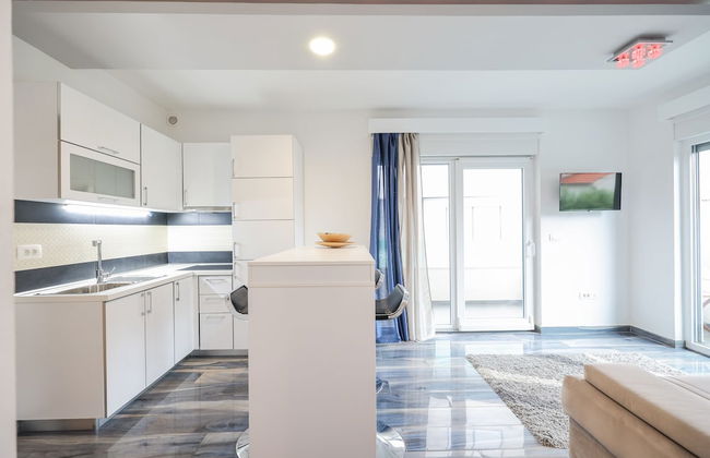 Boutique Apartments Blitz - Foto 5