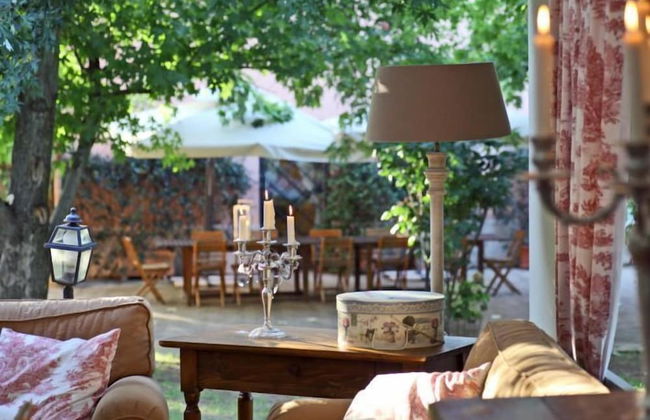 Locanda dei Cinque Cerri - Foto 41