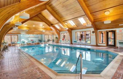 Amazing view, location, ski back trails, sports center, pool Highridge B4 Highridge - Foto 60