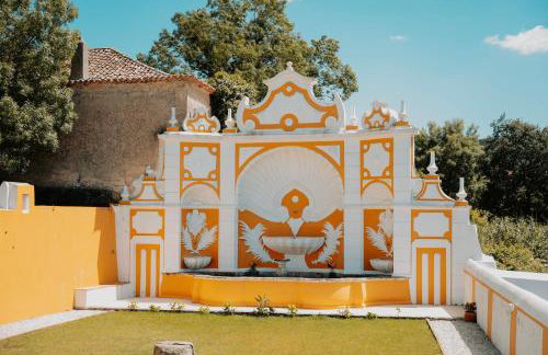 Casa de Campo da Quinta da Pegada - Foto 82