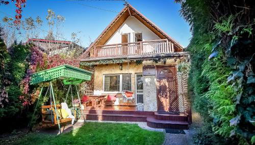 Dulakówka - domek na każdą pogodę - Foto 2, Garden