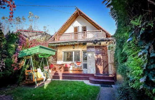 Dulakówka - domek na każdą pogodę - Foto 2