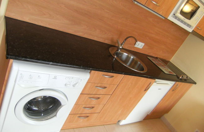 Apartamento Blau Park 415 - Foto 10