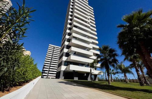 Beautiful Apartment for the Best Vacation in Calpe - Photo 21