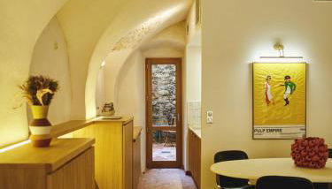 Ajaccio Hypercentre, Superbe appartement dans une ancienne écurie du XVIIIe Siècle - Foto 4