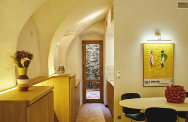 Ajaccio Hypercentre, Superbe appartement dans une ancienne écurie du XVIIIe Siècle - Foto 4