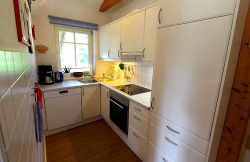 Haus am Wald Nr 3 idyllisch ruhig im Naturschutzgebiet - Foto 16