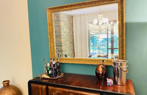 Villa alle Rane - Lake, Beaches and Art in Tuscany - Foto 10