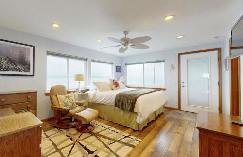 Tyee Shoreline Retreat A - Foto 14