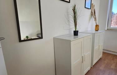 Modernes Wohlfühl Apartment - Foto 1