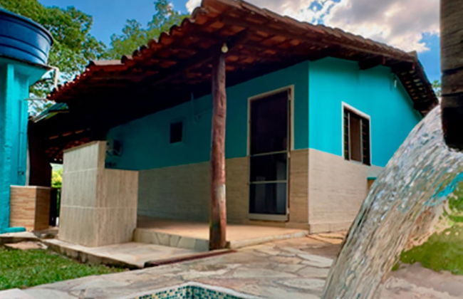 CHALÉS BONSUCESSO - Foto 27