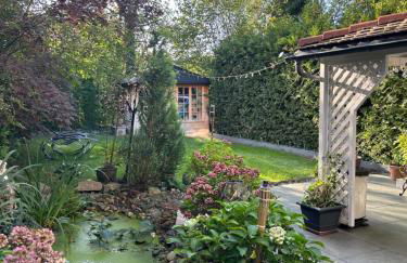 Luxuriöses Haus in München - Foto 21