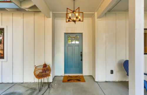 Golf and Hike! Home in Lake Almanor West Community - Foto 29