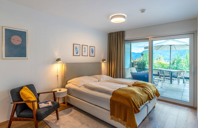 Sonnentanz alpe maritima Ski & See-Top 2 - Foto 8