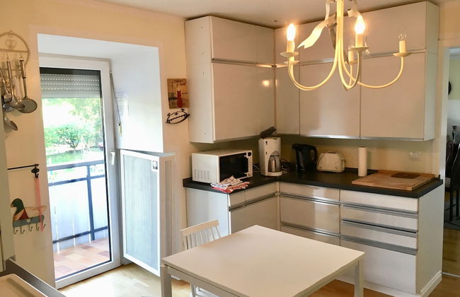 Ferienwohnungen Eder - Foto 36