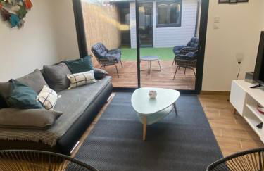 « A la Mer des Caps » - Foto 23