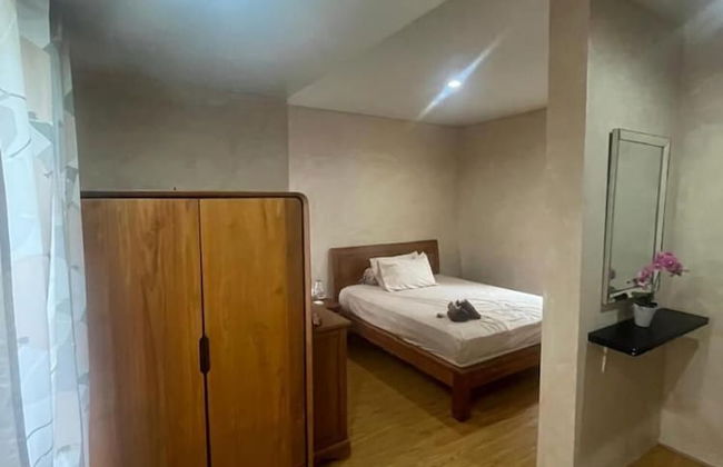 Elia Bali Heaven Villa - Photo 4