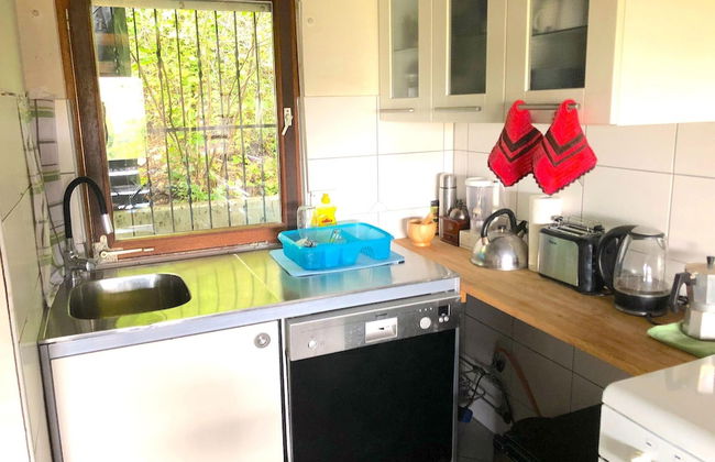 Ferienhaus, Schontal-winzenhofenn - Foto 14